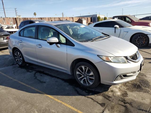 Photo 3 VIN: 19XFB2F89EE271747 - HONDA CIVIC 