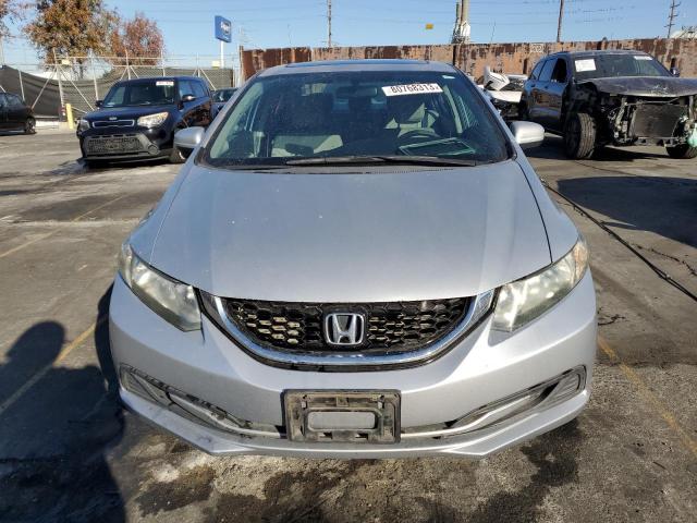 Photo 4 VIN: 19XFB2F89EE271747 - HONDA CIVIC 