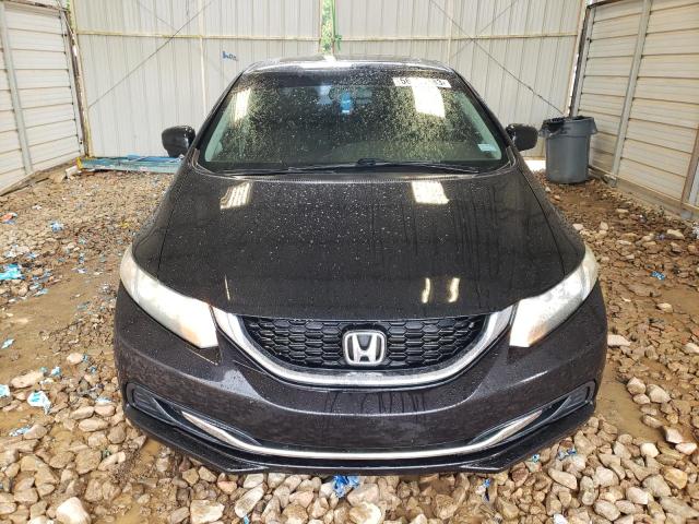 Photo 4 VIN: 19XFB2F89FE004299 - HONDA CIVIC EX 