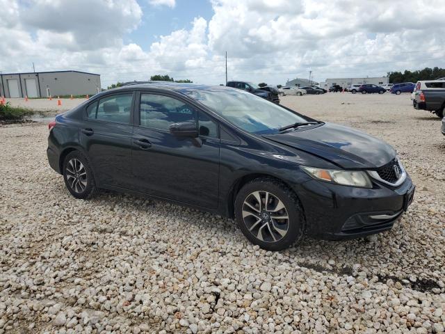 Photo 3 VIN: 19XFB2F89FE004979 - HONDA CIVIC 