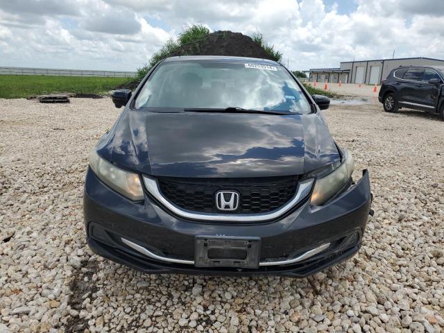 Photo 4 VIN: 19XFB2F89FE004979 - HONDA CIVIC 