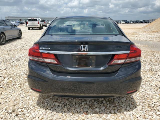 Photo 5 VIN: 19XFB2F89FE004979 - HONDA CIVIC 