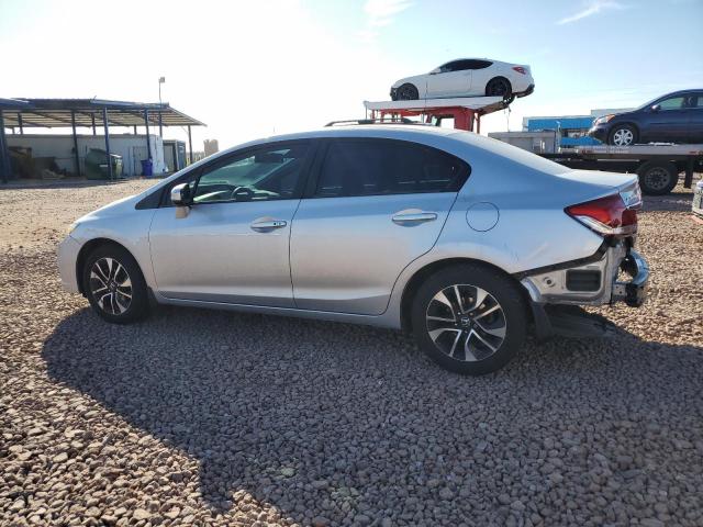 Photo 1 VIN: 19XFB2F89FE012211 - HONDA CIVIC 