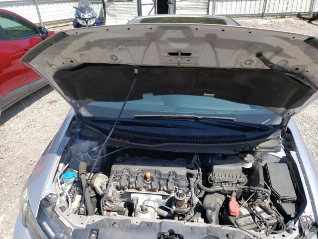 Photo 6 VIN: 19XFB2F89FE019448 - HONDA CIVIC EX 