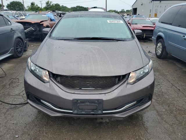 Photo 4 VIN: 19XFB2F89FE034211 - HONDA CIVIC 