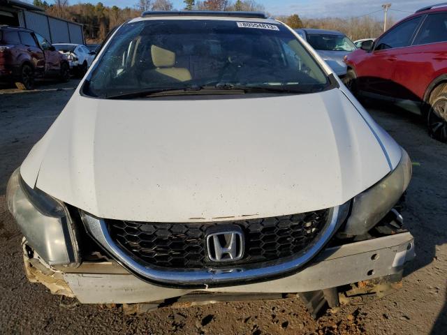 Photo 4 VIN: 19XFB2F89FE048111 - HONDA CIVIC 