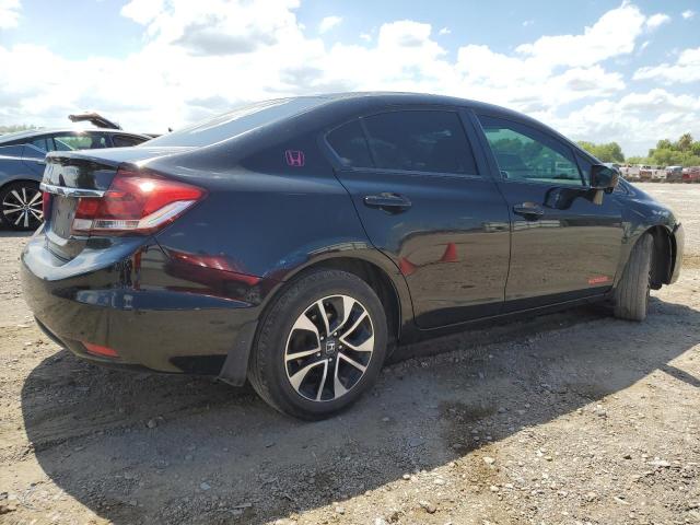 Photo 2 VIN: 19XFB2F89FE052448 - HONDA CIVIC 