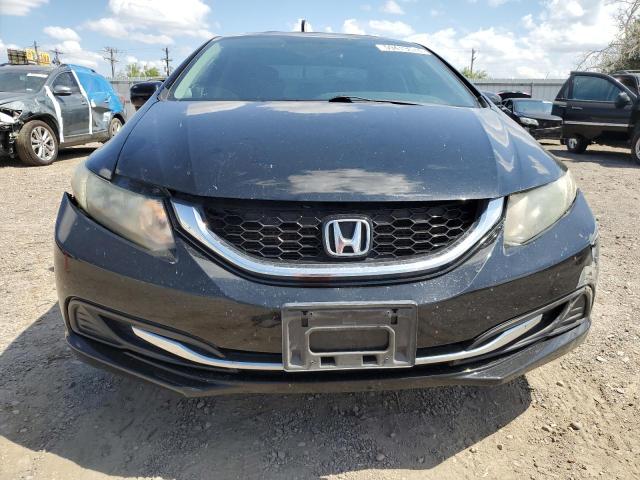 Photo 4 VIN: 19XFB2F89FE052448 - HONDA CIVIC 