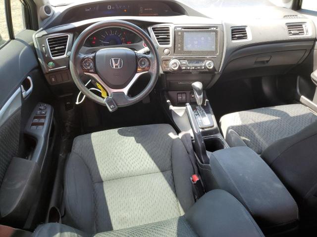 Photo 7 VIN: 19XFB2F89FE052448 - HONDA CIVIC 