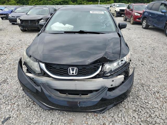 Photo 4 VIN: 19XFB2F89FE064826 - HONDA CIVIC EX 