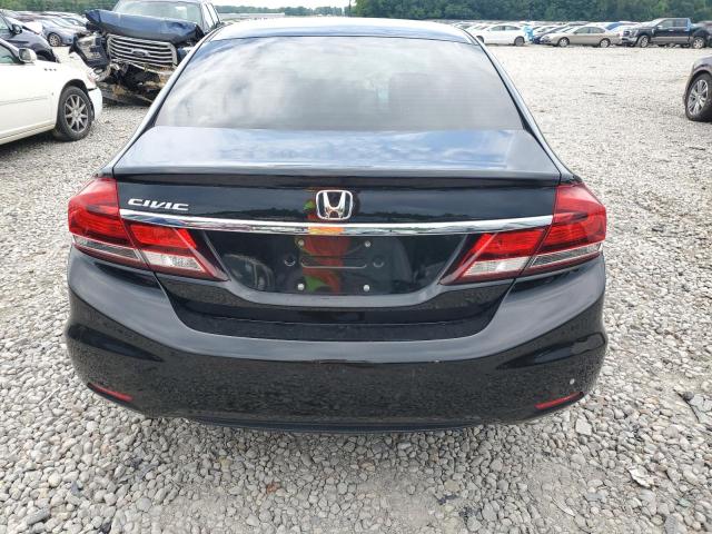 Photo 5 VIN: 19XFB2F89FE064826 - HONDA CIVIC EX 