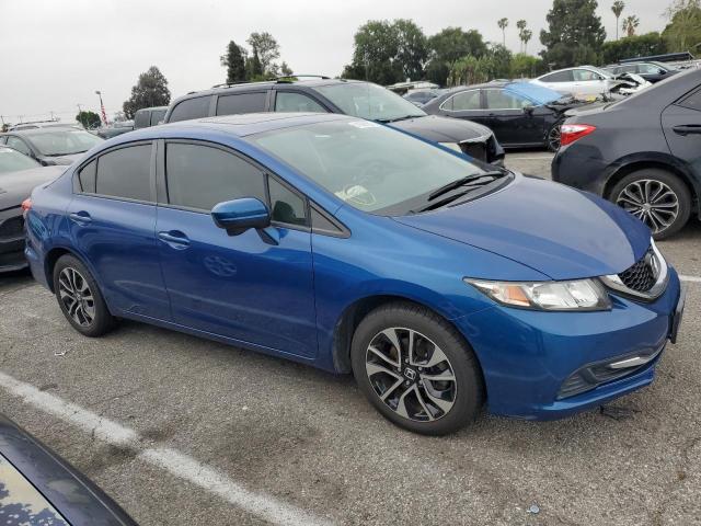 Photo 3 VIN: 19XFB2F89FE211162 - HONDA CIVIC 