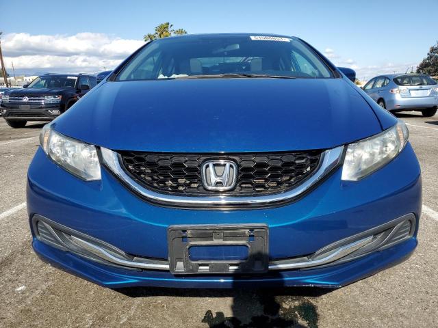 Photo 4 VIN: 19XFB2F89FE211162 - HONDA CIVIC 