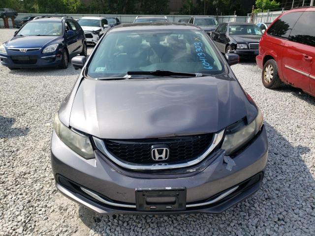 Photo 4 VIN: 19XFB2F89FE233811 - HONDA CIVIC 