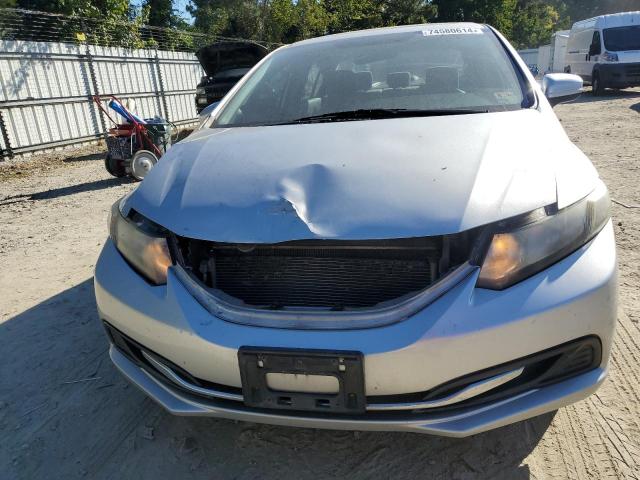 Photo 4 VIN: 19XFB2F89FE239396 - HONDA CIVIC EX 