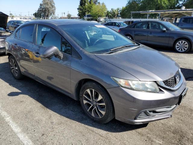 Photo 3 VIN: 19XFB2F89FE248213 - HONDA CIVIC 