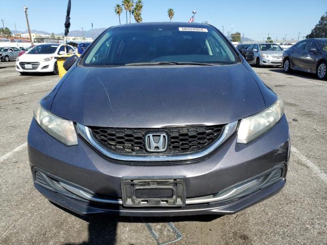 Photo 4 VIN: 19XFB2F89FE248213 - HONDA CIVIC 