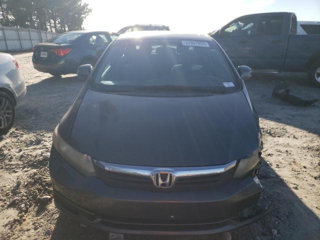 Photo 4 VIN: 19XFB2F8XCE010818 - HONDA CIVIC EX 