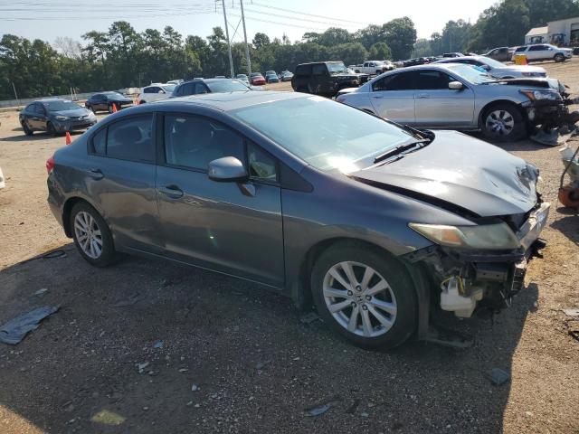 Photo 3 VIN: 19XFB2F8XCE036934 - HONDA CIVIC EX 