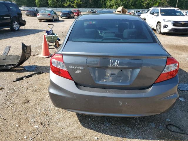 Photo 5 VIN: 19XFB2F8XCE036934 - HONDA CIVIC EX 