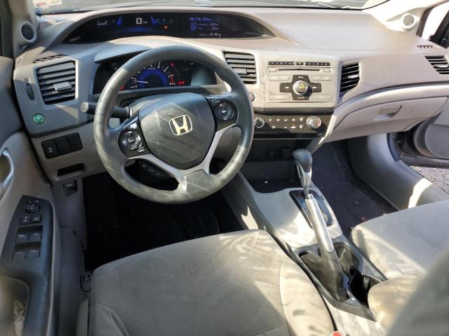 Photo 7 VIN: 19XFB2F8XCE036934 - HONDA CIVIC EX 