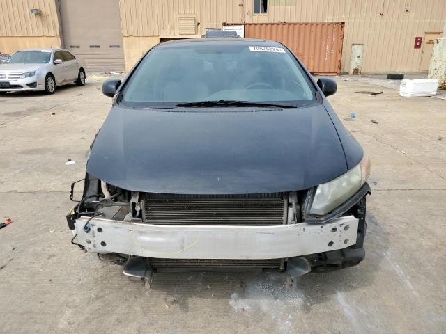 Photo 4 VIN: 19XFB2F8XCE087673 - HONDA CIVIC EX 