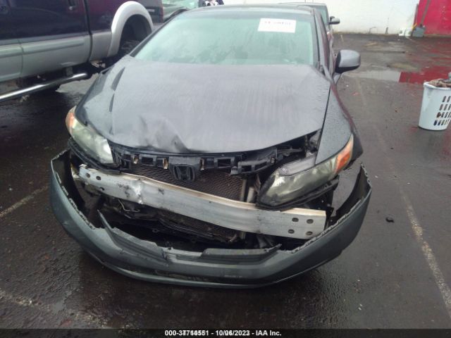 Photo 5 VIN: 19XFB2F8XCE315574 - HONDA CIVIC 