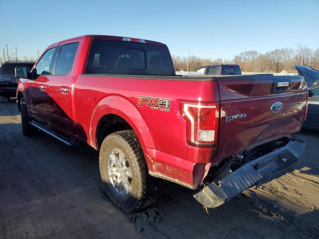 Photo 1 VIN: 19XFB2F8XCE329572 - FORD F-150 