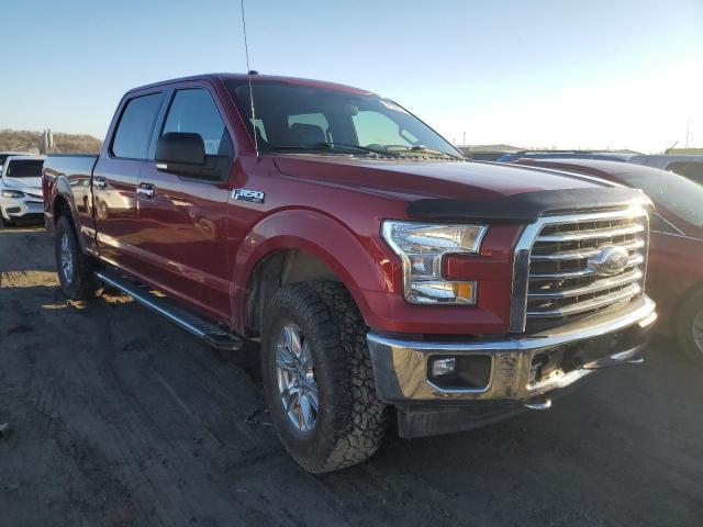 Photo 3 VIN: 19XFB2F8XCE329572 - FORD F-150 