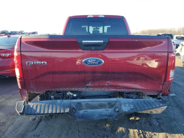 Photo 5 VIN: 19XFB2F8XCE329572 - FORD F-150 