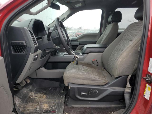 Photo 6 VIN: 19XFB2F8XCE329572 - FORD F-150 