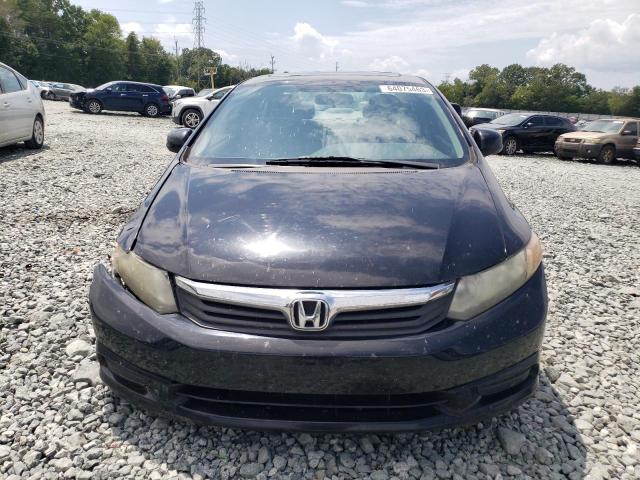 Photo 4 VIN: 19XFB2F8XCE334853 - HONDA CIVIC EX 