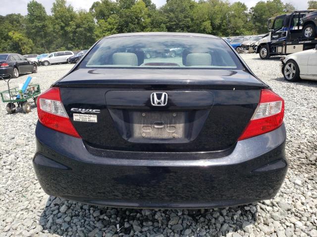 Photo 5 VIN: 19XFB2F8XCE334853 - HONDA CIVIC EX 