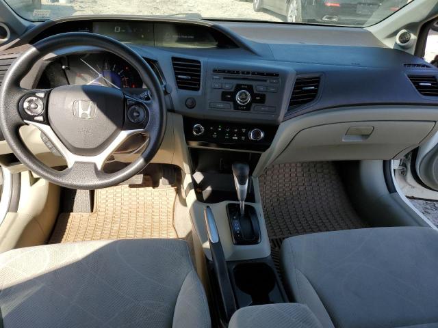 Photo 7 VIN: 19XFB2F8XCE335209 - HONDA CIVIC 