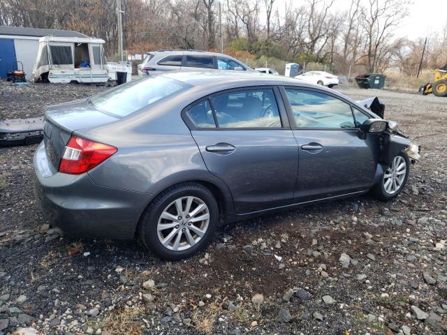 Photo 2 VIN: 19XFB2F8XCE351572 - HONDA CIVIC 