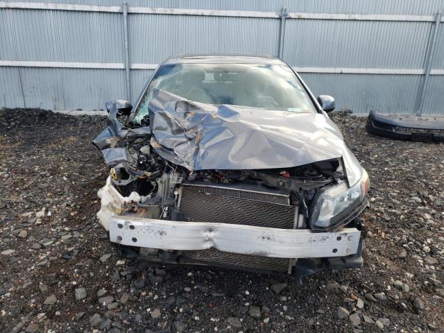 Photo 4 VIN: 19XFB2F8XCE351572 - HONDA CIVIC 