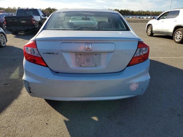 Photo 5 VIN: 19XFB2F8XCE355265 - HONDA CIVIC EX 