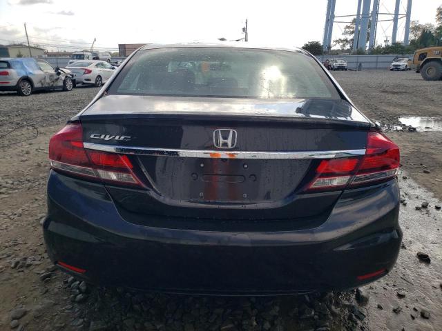 Photo 5 VIN: 19XFB2F8XDE056585 - HONDA CIVIC EX 