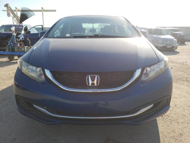 Photo 4 VIN: 19XFB2F8XDE059681 - HONDA CIVIC 