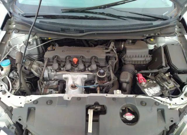 Photo 9 VIN: 19XFB2F8XDE082233 - HONDA CIVIC SDN 