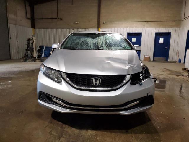 Photo 4 VIN: 19XFB2F8XDE255295 - HONDA CIVIC 