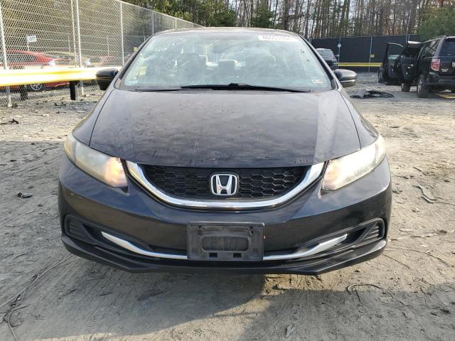 Photo 4 VIN: 19XFB2F8XEE010028 - HONDA CIVIC 