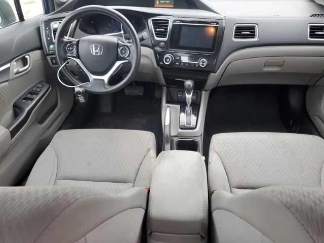 Photo 7 VIN: 19XFB2F8XEE037312 - HONDA CIVIC 