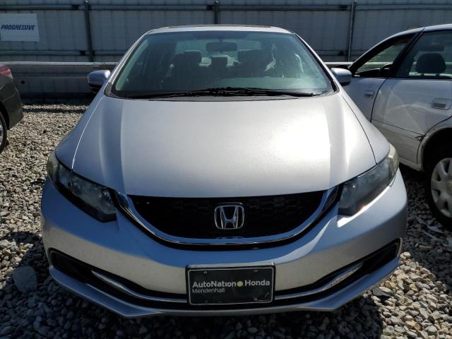 Photo 4 VIN: 19XFB2F8XEE038119 - HONDA CIVIC EX 