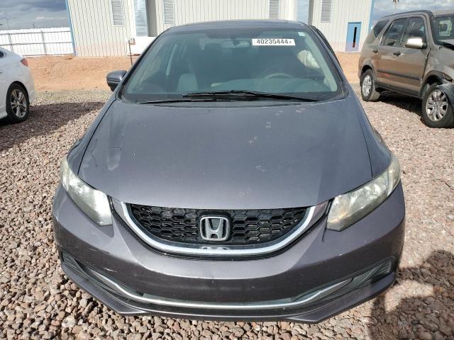 Photo 4 VIN: 19XFB2F8XEE200346 - HONDA CIVIC 