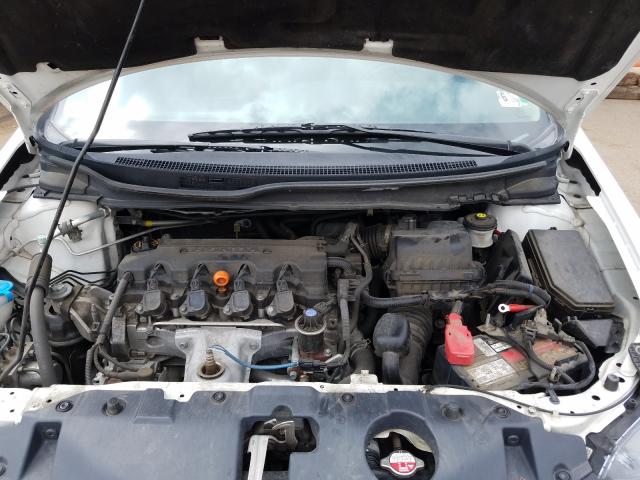 Photo 6 VIN: 19XFB2F8XEE220032 - HONDA CIVIC EX 