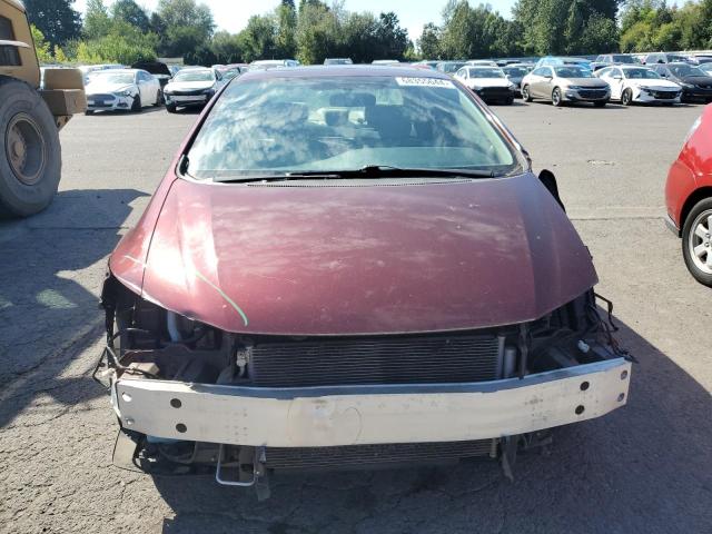 Photo 4 VIN: 19XFB2F8XEE243942 - HONDA CIVIC EX 