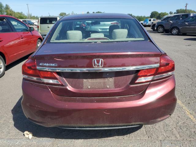 Photo 5 VIN: 19XFB2F8XEE243942 - HONDA CIVIC EX 