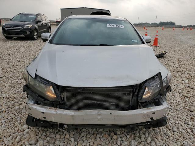 Photo 4 VIN: 19XFB2F8XEE255542 - HONDA CIVIC 