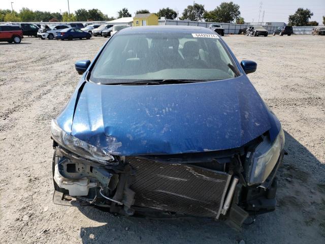 Photo 4 VIN: 19XFB2F8XEE259851 - HONDA CIVIC 